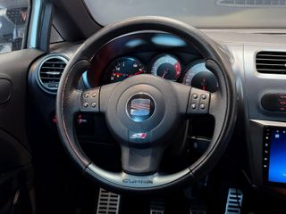 SEAT León 2.0 TFSI 240cv Cupra