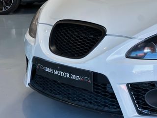 SEAT León 2.0 TFSI 240cv Cupra