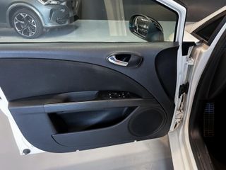 SEAT León 2.0 TFSI 240cv Cupra