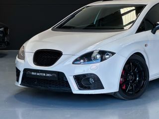 SEAT León 2.0 TFSI 240cv Cupra