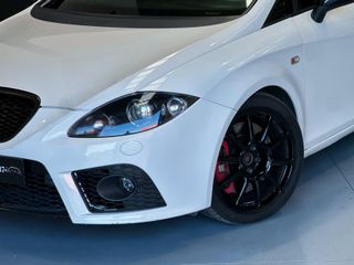 SEAT León 2.0 TFSI 240cv Cupra