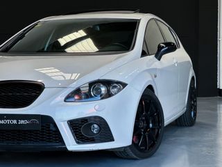 SEAT León 2.0 TFSI 240cv Cupra