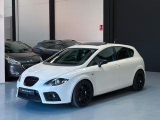 SEAT León 2.0 TFSI 240cv Cupra