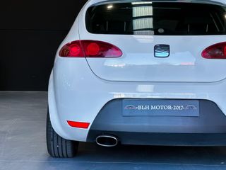 SEAT León 2.0 TFSI 240cv Cupra