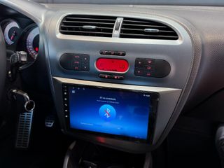 SEAT León 2.0 TFSI 240cv Cupra