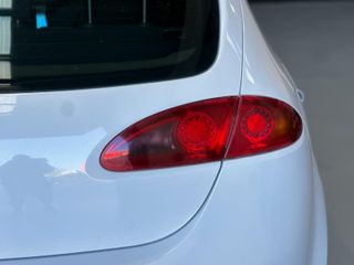 SEAT León 2.0 TFSI 240cv Cupra