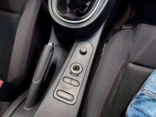 SEAT León 2.0 TFSI 240cv Cupra