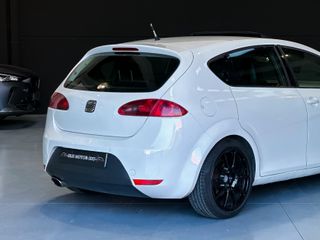 SEAT León 2.0 TFSI 240cv Cupra