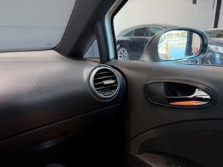 SEAT León 2.0 TFSI 240cv Cupra