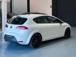 SEAT León 2.0 TFSI 240cv Cupra
