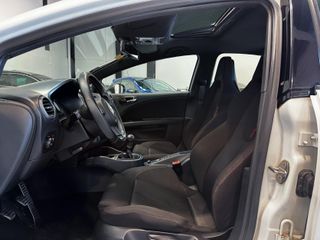 SEAT León 2.0 TFSI 240cv Cupra
