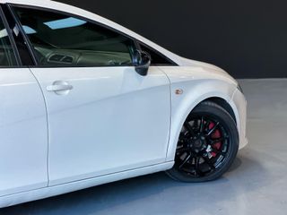 SEAT León 2.0 TFSI 240cv Cupra