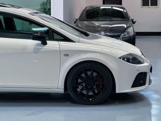 SEAT León 2.0 TFSI 240cv Cupra