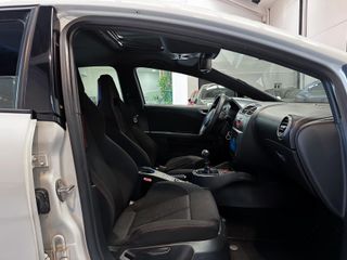 SEAT León 2.0 TFSI 240cv Cupra