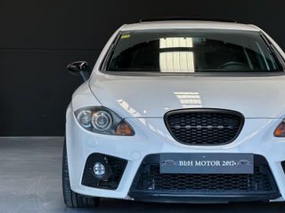 SEAT León 2.0 TFSI 240cv Cupra