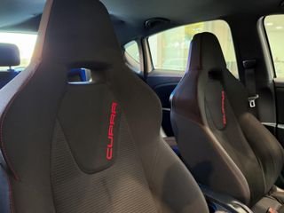SEAT León 2.0 TFSI 240cv Cupra