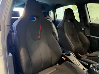 SEAT León 2.0 TFSI 240cv Cupra