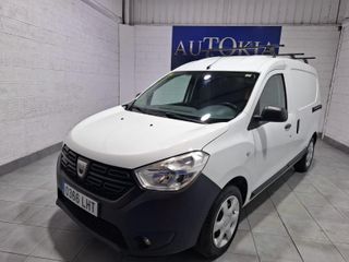 DACIA Dokker Van Essential Blue dCi 70kW (95CV)