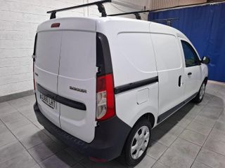 DACIA Dokker Van Essential Blue dCi 70kW (95CV)
