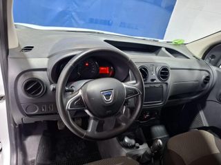 DACIA Dokker Van Essential Blue dCi 70kW (95CV)