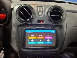 DACIA Dokker Van Essential Blue dCi 70kW (95CV)