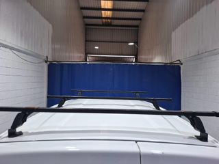 DACIA Dokker Van Essential Blue dCi 70kW (95CV)