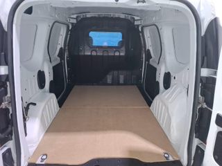 DACIA Dokker Van Essential Blue dCi 70kW (95CV)