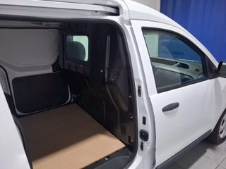 DACIA Dokker Van Essential Blue dCi 70kW (95CV)