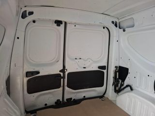 DACIA Dokker Van Essential Blue dCi 70kW (95CV)