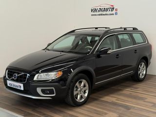 VOLVO XC70 2.4 D3 AWD Summum Auto