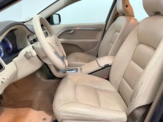 VOLVO XC70 2.4 D3 AWD Summum Auto
