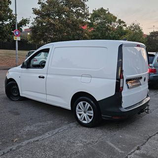 VOLKSWAGEN Caddy California 2.0 TDI 90kW (122CV) 4MOTION
