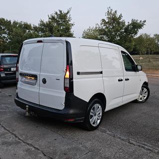 VOLKSWAGEN Caddy California 2.0 TDI 90kW (122CV) 4MOTION
