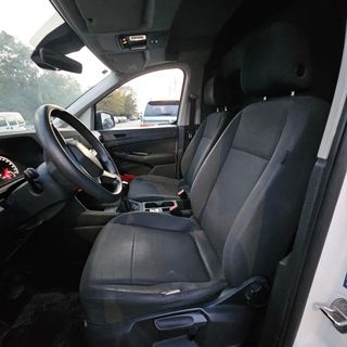VOLKSWAGEN Caddy California 2.0 TDI 90kW (122CV) 4MOTION