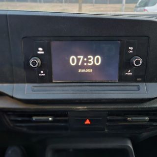VOLKSWAGEN Caddy California 2.0 TDI 90kW (122CV) 4MOTION