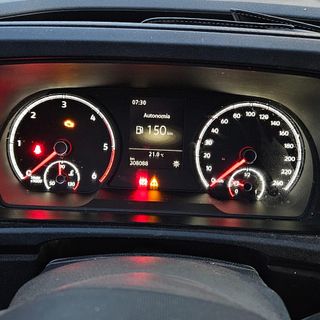 VOLKSWAGEN Caddy California 2.0 TDI 90kW (122CV) 4MOTION