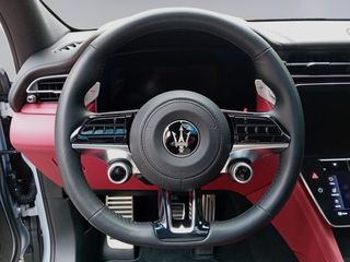 Maserati Grecale Modena L4 MHEV 330CV AWD