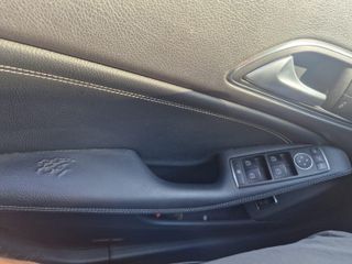 MERCEDES_BENZ Clase CLA CLA 200 d Shooting Brake