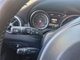 MERCEDES_BENZ Clase CLA CLA 200 d Shooting Brake