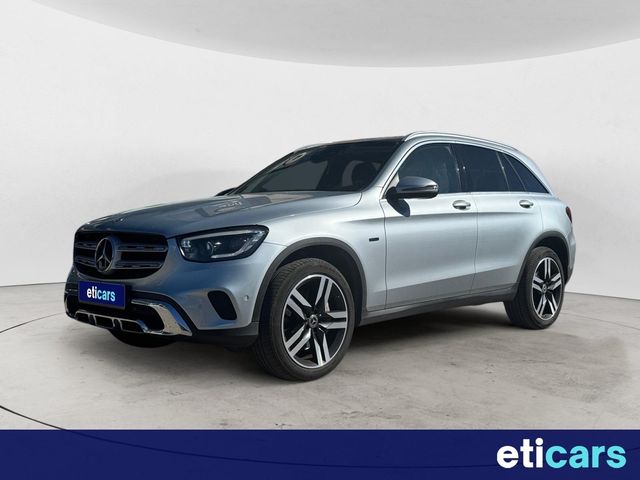 MERCEDES_BENZ Clase GLC GLC 300 de 4MATIC