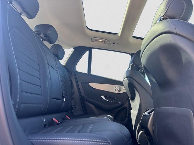 MERCEDES_BENZ Clase GLC GLC 300 de 4MATIC