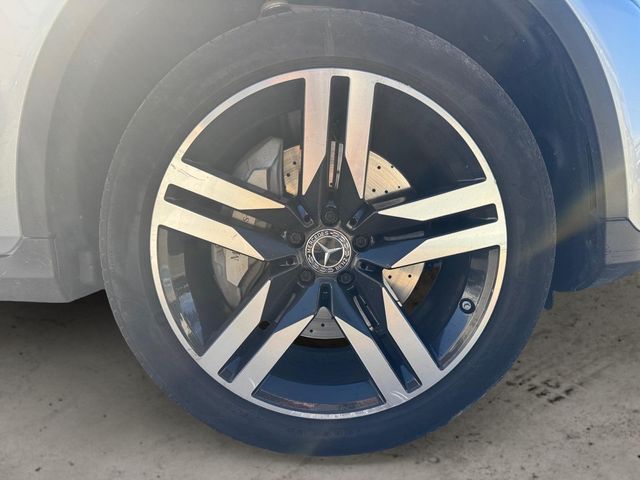 MERCEDES_BENZ Clase GLC GLC 300 de 4MATIC