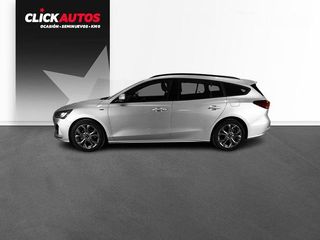 FORD FOCUS SPORTBREAK 1.0 ECOBOOST 125CV MHEV ST LINE