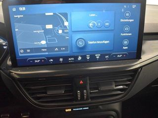 FORD FOCUS SPORTBREAK 1.0 ECOBOOST 125CV MHEV ST LINE