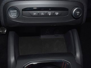 FORD FOCUS SPORTBREAK 1.0 ECOBOOST 125CV MHEV ST LINE