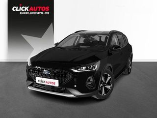 FORD FOCUS SPORTBREAK 1.0 ECOBOOST 155CV MHEV ACTIVE