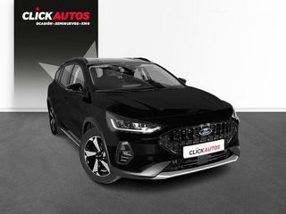 FORD FOCUS SPORTBREAK 1.0 ECOBOOST 155CV MHEV ACTIVE