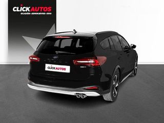 FORD FOCUS SPORTBREAK 1.0 ECOBOOST 155CV MHEV ACTIVE