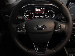 FORD FOCUS SPORTBREAK 1.0 ECOBOOST 155CV MHEV ACTIVE