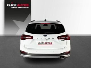 FORD FOCUS SPORTBREAK 1.0 ECOBOOST 155CV MHEV ACTIVE